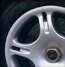 [magnesium alloy wheel]